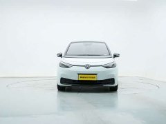 Volkswagen ID.3 Ultra Smart Edition - ფოტო 4