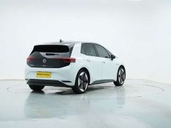 Volkswagen ID.3 Ultra Smart Edition - ფოტო 7