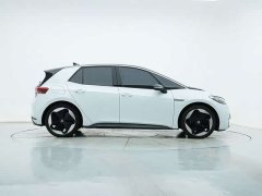 Volkswagen ID.3 Ultra Smart Edition - ფოტო 8