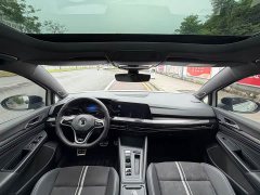 Volkswagen Golf 2021 280TSI DSG R-Line - ფოტო 12