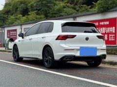 Volkswagen Golf 2021 280TSI DSG R-Line - ფოტო 6