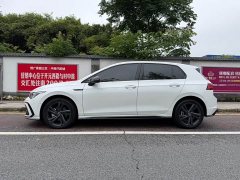 Volkswagen Golf 2021 280TSI DSG R-Line - ფოტო 7