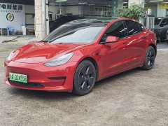 Tesla Model 3 Facelift Standard Range RWD Upgrade 3D1 - ფოტო 1
