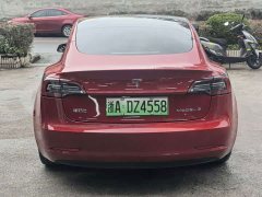 Tesla Model 3 Facelift Standard Range RWD Upgrade 3D1 - ფოტო 2
