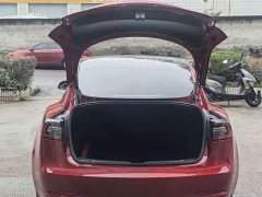 Tesla Model 3 Facelift Standard Range RWD Upgrade 3D1 - ფოტო 3
