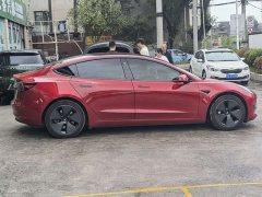 Tesla Model 3 Facelift Standard Range RWD Upgrade 3D1 - ფოტო 4