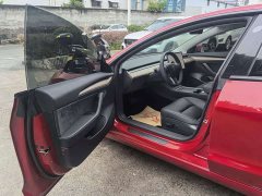 Tesla Model 3 Facelift Standard Range RWD Upgrade 3D1 - ფოტო 5