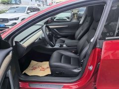 Tesla Model 3 Facelift Standard Range RWD Upgrade 3D1 - ფოტო 6