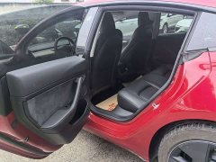 Tesla Model 3 Facelift Standard Range RWD Upgrade 3D1 - ფოტო 7