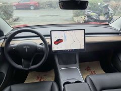 Tesla Model 3 Facelift Standard Range RWD Upgrade 3D1 - ფოტო 8
