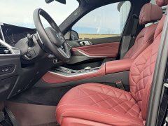 BMW X5 2023 xDrive 40Li M Sport Midnight Edition - ფოტო 11