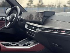 BMW X5 2023 xDrive 40Li M Sport Midnight Edition - ფოტო 14