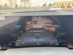 BMW X5 2023 xDrive 40Li M Sport Midnight Edition - ფოტო 16