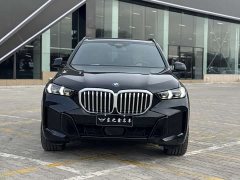BMW X5 2023 xDrive 40Li M Sport Midnight Edition - ფოტო 2
