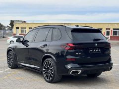 BMW X5 2023 xDrive 40Li M Sport Midnight Edition - ფოტო 3