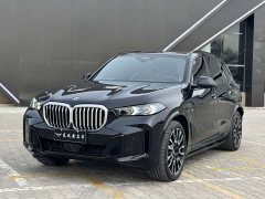 BMW X5 2023 xDrive 40Li M Sport Midnight Edition - ფოტო 4