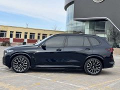 BMW X5 2023 xDrive 40Li M Sport Midnight Edition - ფოტო 6