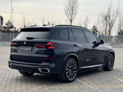 BMW X5 2023 xDrive 40Li M Sport Midnight Edition - ფოტო 7