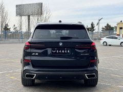 BMW X5 2023 xDrive 40Li M Sport Midnight Edition - ფოტო 8