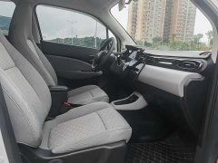 Leapmotor T03 Gleaming Crystal Edition - ფოტო 10