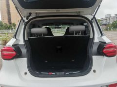 Leapmotor T03 Gleaming Crystal Edition - ფოტო 13
