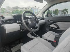 Leapmotor T03 Gleaming Crystal Edition - ფოტო 16