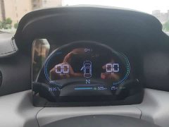 Leapmotor T03 Gleaming Crystal Edition - ფოტო 18