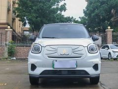 Leapmotor T03 Gleaming Crystal Edition - ფოტო 2
