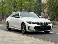 BMW 3 Series 320Li M Sport Package - ფოტო 3