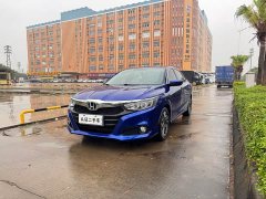 Honda Lingpai 2019 180Turbo CVT Luxury National V - ფოტო 1
