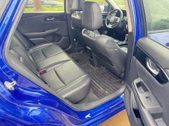Honda Lingpai 2019 180Turbo CVT Luxury National V - ფოტო 10