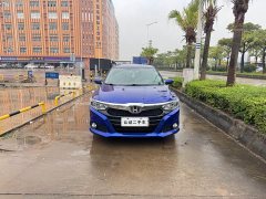 Honda Lingpai 2019 180Turbo CVT Luxury National V - ფოტო 2