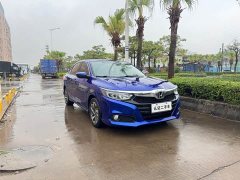 Honda Lingpai 2019 180Turbo CVT Luxury National V - ფოტო 3