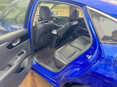 Honda Lingpai 2019 180Turbo CVT Luxury National V - ფოტო 6