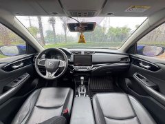 Honda Lingpai 2019 180Turbo CVT Luxury National V - ფოტო 7