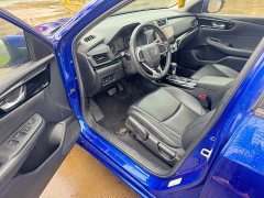 Honda Lingpai 2019 180Turbo CVT Luxury National V - ფოტო 8