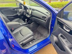 Honda Lingpai 2019 180Turbo CVT Luxury National V - ფოტო 9