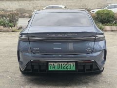 BYD Seal 650km AWD Performance Edition - ფოტო 2