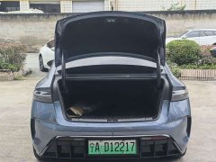 BYD Seal 650km AWD Performance Edition - ფოტო 3