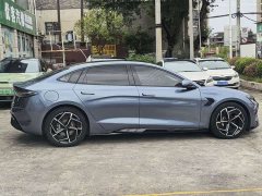 BYD Seal 650km AWD Performance Edition - ფოტო 4