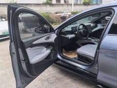 BYD Seal 650km AWD Performance Edition - ფოტო 5