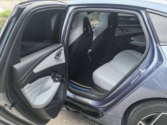 BYD Seal 650km AWD Performance Edition - ფოტო 7