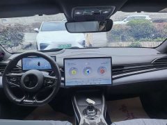 BYD Seal 650km AWD Performance Edition - ფოტო 9