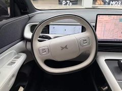 XPeng G6 2023 580 Long Range Max - ფოტო 9