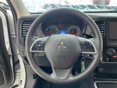 Mitsubishi Outlander 2021 2.0L FWD Comfort 5-Seater - ფოტო 10
