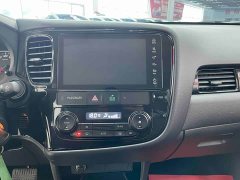 Mitsubishi Outlander 2021 2.0L FWD Comfort 5-Seater - ფოტო 11