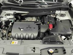Mitsubishi Outlander 2021 2.0L FWD Comfort 5-Seater - ფოტო 16