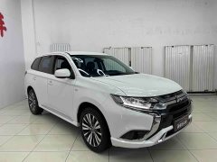 Mitsubishi Outlander 2021 2.0L FWD Comfort 5-Seater - ფოტო 3