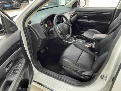 Mitsubishi Outlander 2021 2.0L FWD Comfort 5-Seater - ფოტო 7