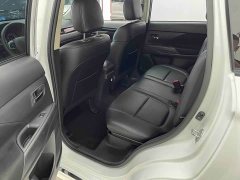 Mitsubishi Outlander 2021 2.0L FWD Comfort 5-Seater - ფოტო 8